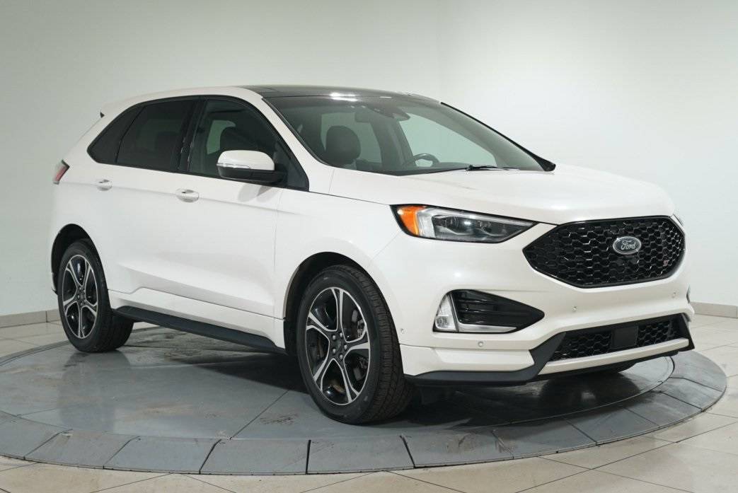 2019 Ford Edge ST — SUV — 84,856 mi — Somerville, NJ