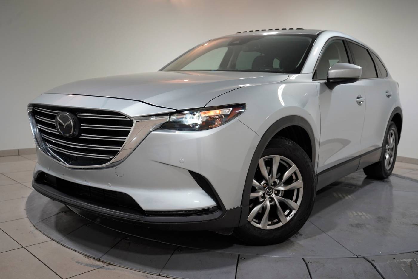 2018 Mazda CX-9 Touring — SUV — 72,393 mi — Somerville, NJ