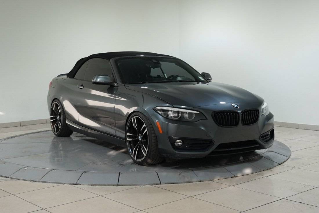 2020 BMW 2 Series 230i — Convertible — 63,234 mi — Somerville, NJ