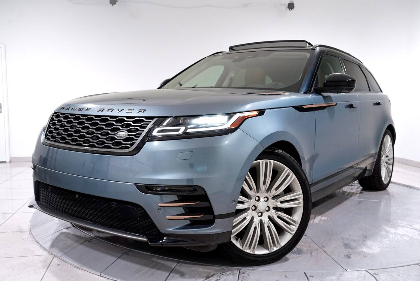 2021 Land Rover Range Rover Velar R-Dynamic HSE — SUV — 71,488 mi — Somerville, NJ