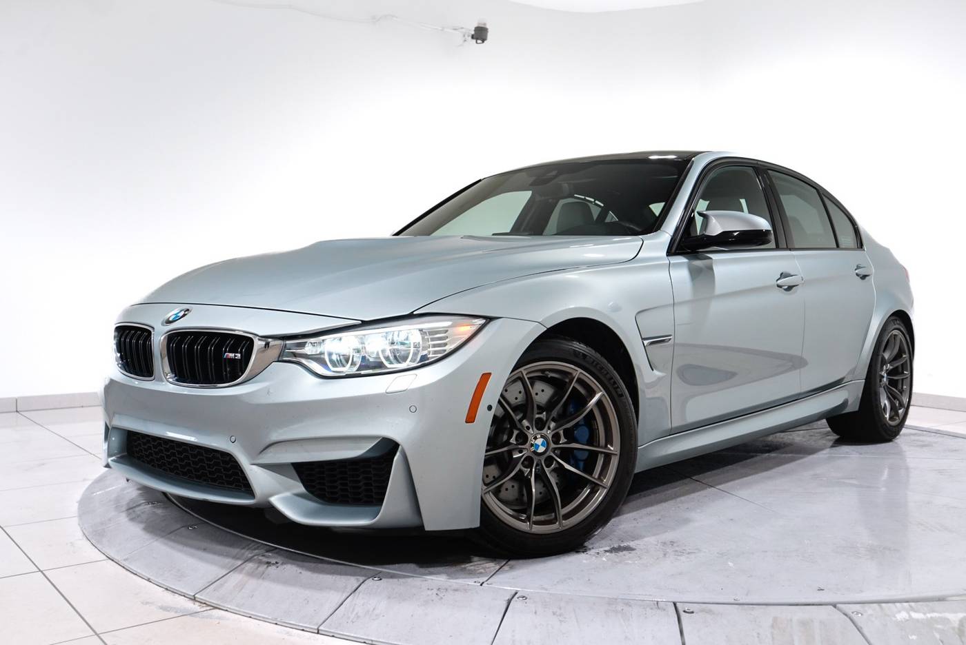 2015 BMW M3 Standard — Sedan — 92,661 mi — Somerville, NJ