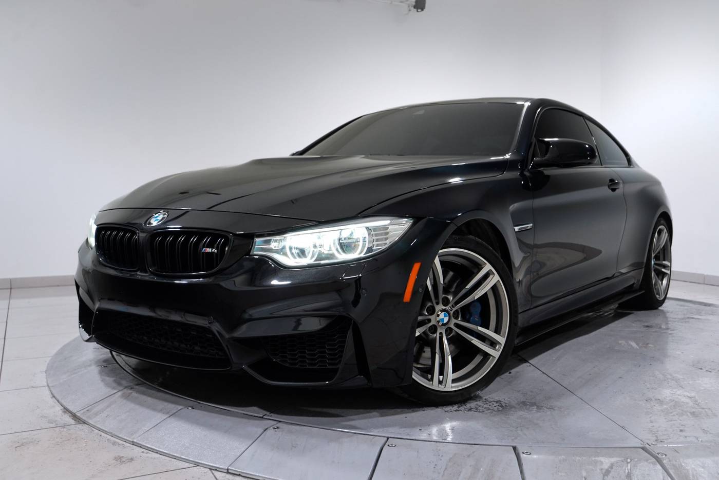 2016 BMW M4 Standard — Coupe — 102,370 mi — Somerville, NJ