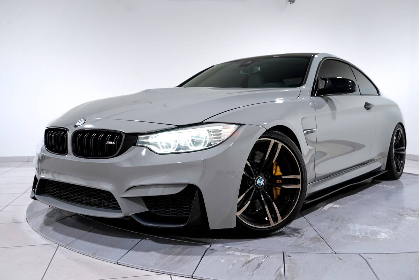 2017 BMW M4 Standard — Coupe — 89,519 mi — Somerville, NJ