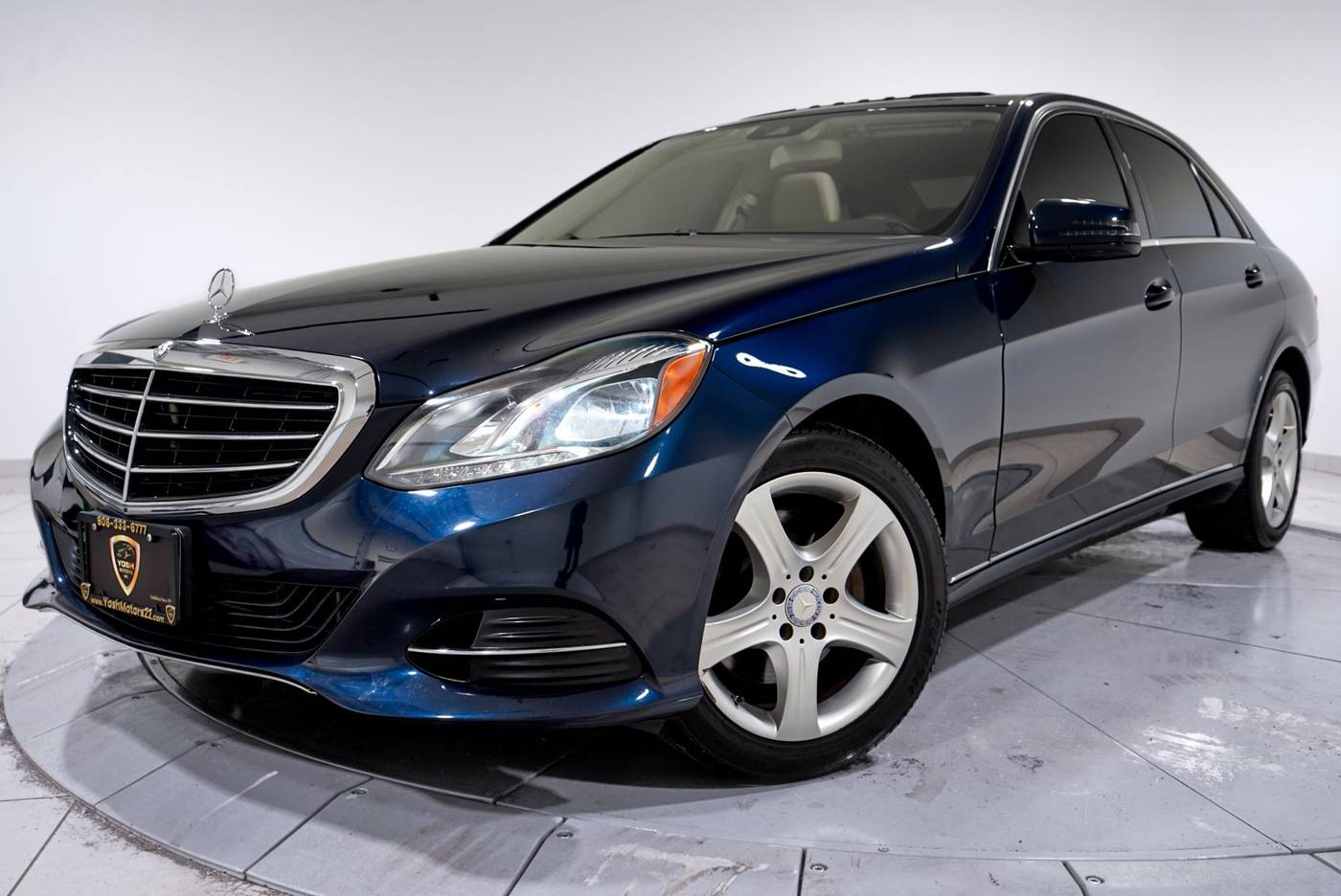 2016 Mercedes-Benz E-Class E 350 — Sedan — 91,736 mi — Somerville, NJ