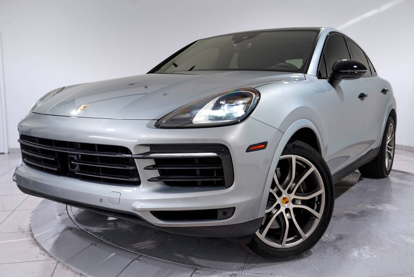 2021 Porsche Cayenne Standard — SUV — 94,118 mi — Somerville, NJ