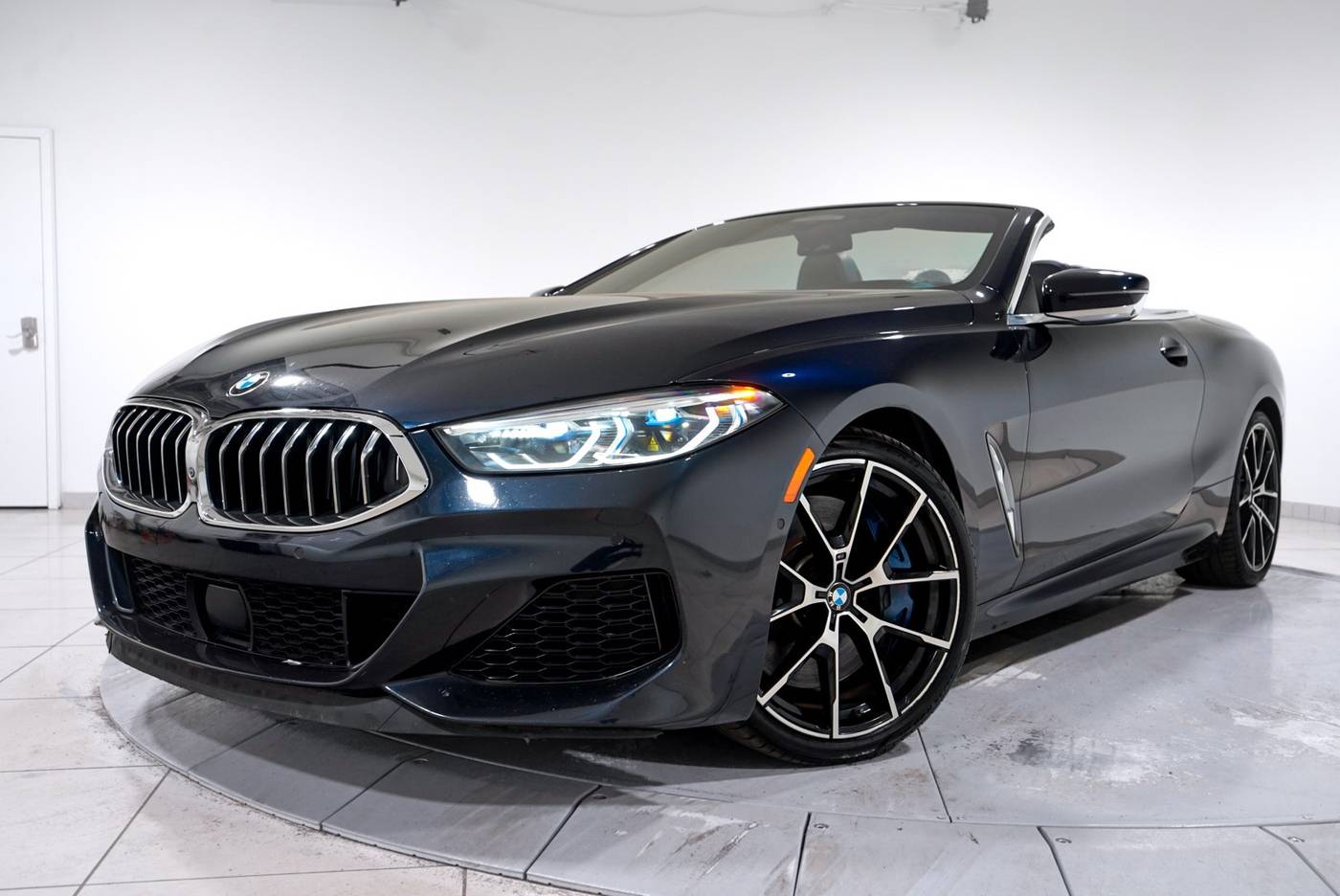 2019 BMW 8 Series M850i — Convertible — 89,395 mi — Somerville, NJ