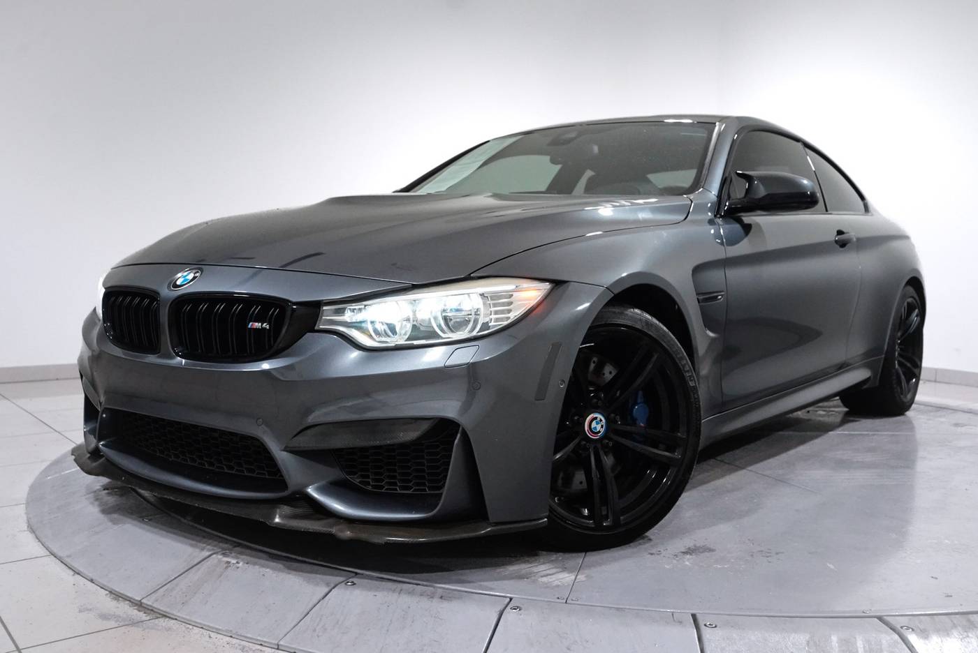 2016 BMW M4 Standard — Coupe — 77,678 mi — Somerville, NJ