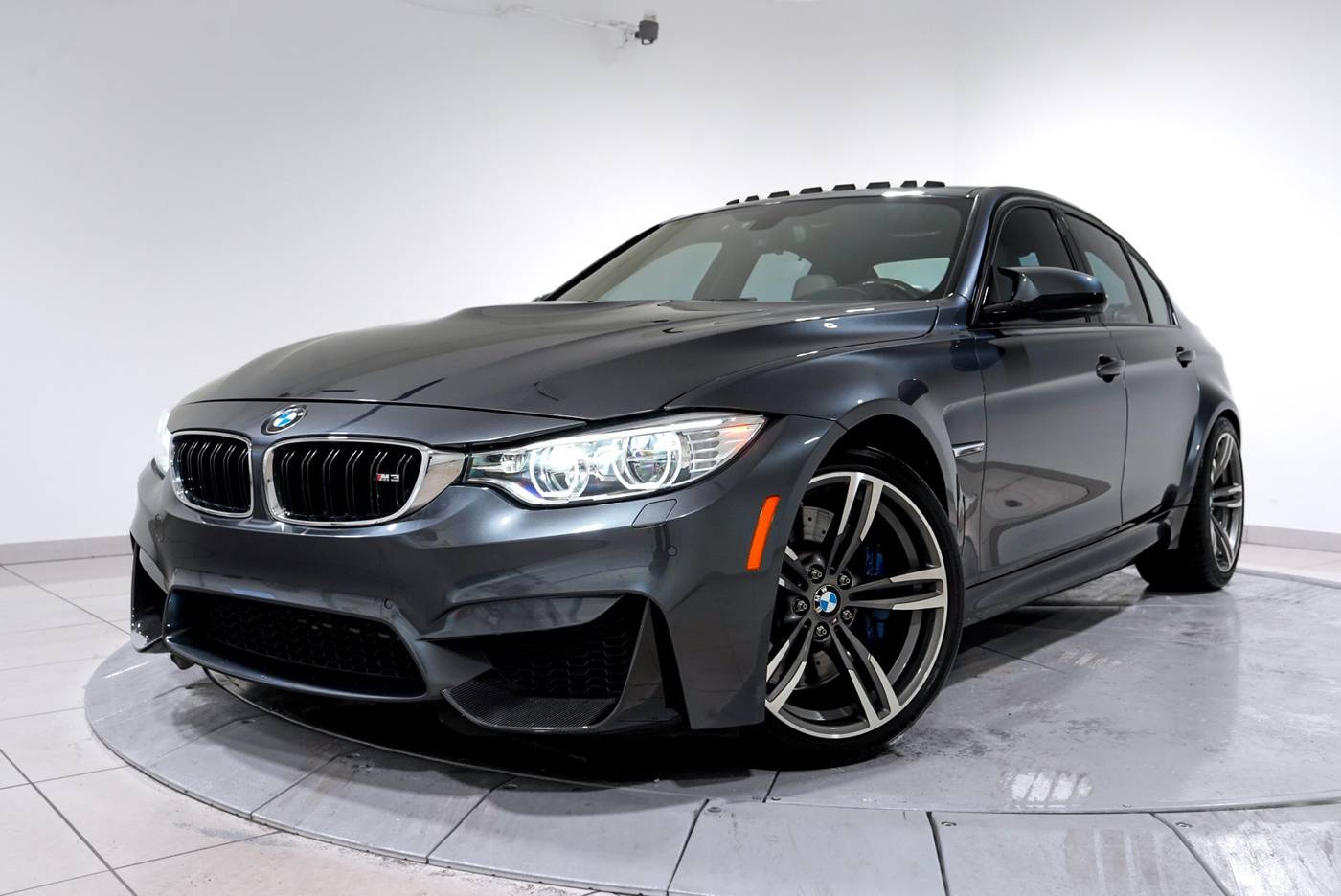 2016 BMW M3 Standard — Sedan — 65,105 mi — Somerville, NJ