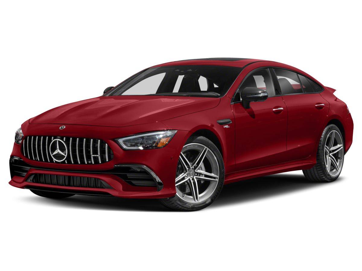 2020 Mercedes-Benz AMG GT AMG GT 53 — Sedan — 116,960 mi — Conyers, GA