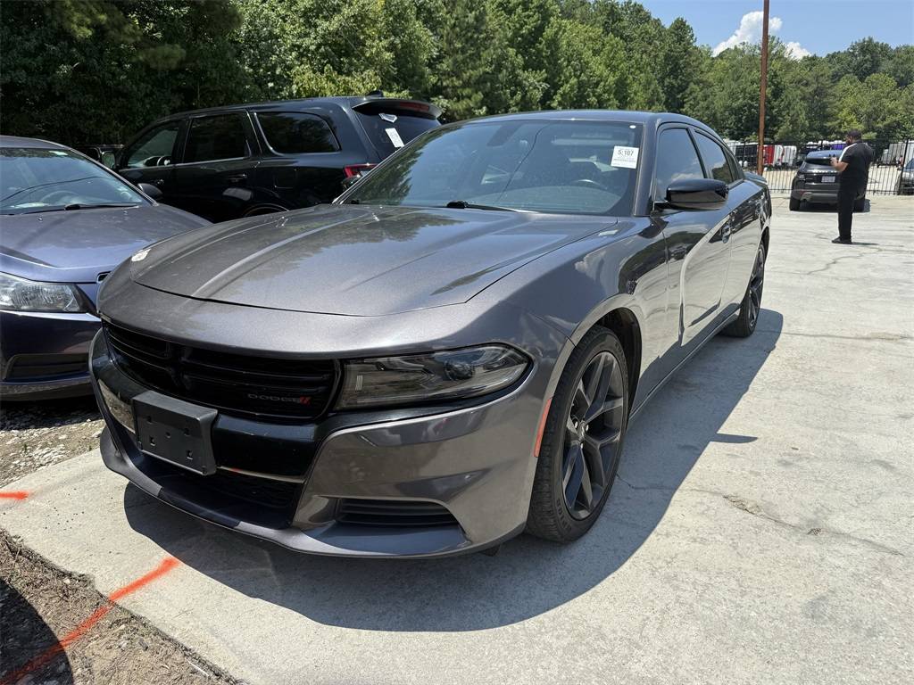 2023 Dodge Charger SXT — Sedan — 50,449 mi — Conyers, GA
