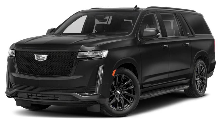 2023 Cadillac Escalade Sport — SUV — 44,839 mi — Conyers, GA
