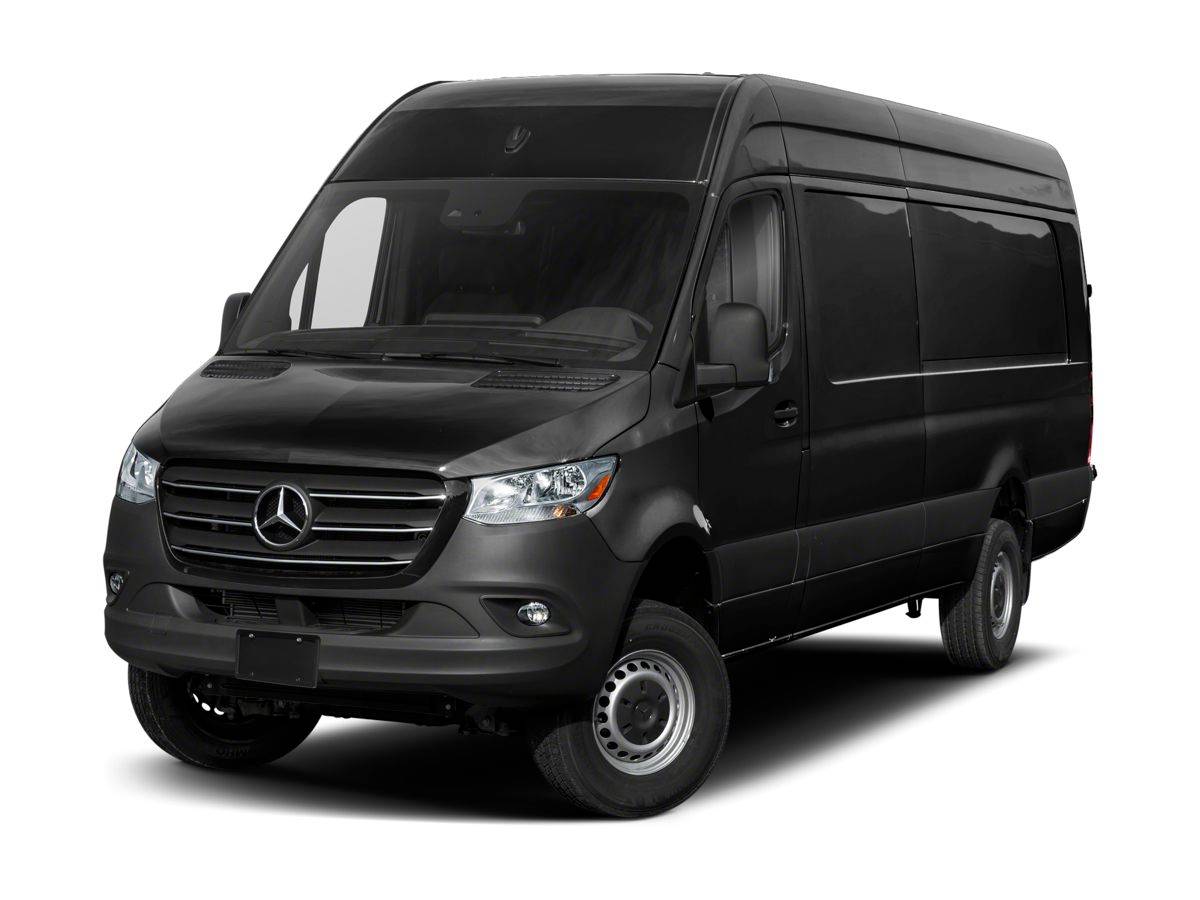 2019 Mercedes-Benz Sprinter Cargo Van 2500 — Cargo Van — 94,354 mi — Conyers, GA