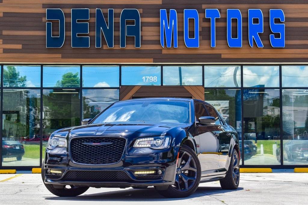 2022 Chrysler 300 S — Sedan — 50,365 mi — Conyers, GA