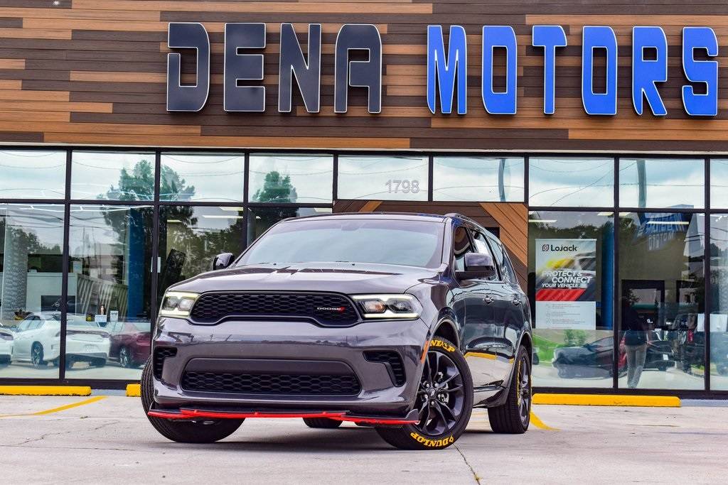 2023 Dodge Durango GT — SUV — 19,312 mi — Conyers, GA
