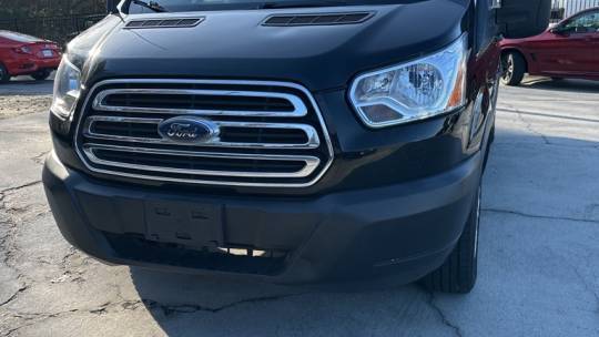 2019 Ford Transit Passenger Wagon T-350 XLT — Passenger Van — 109,838 mi — Conyers, GA