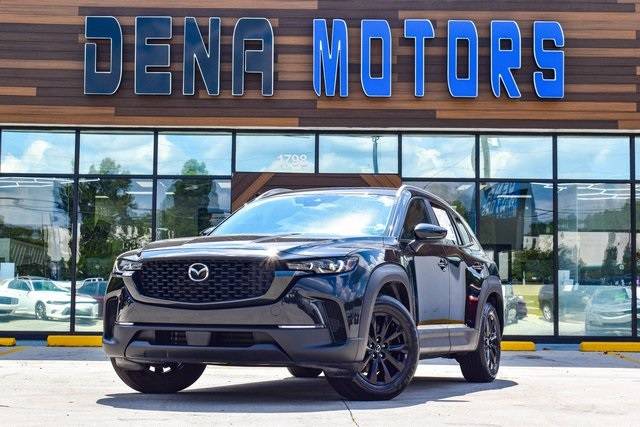 2024 Mazda CX-50 Preferred — SUV — 36,475 mi — Conyers, GA