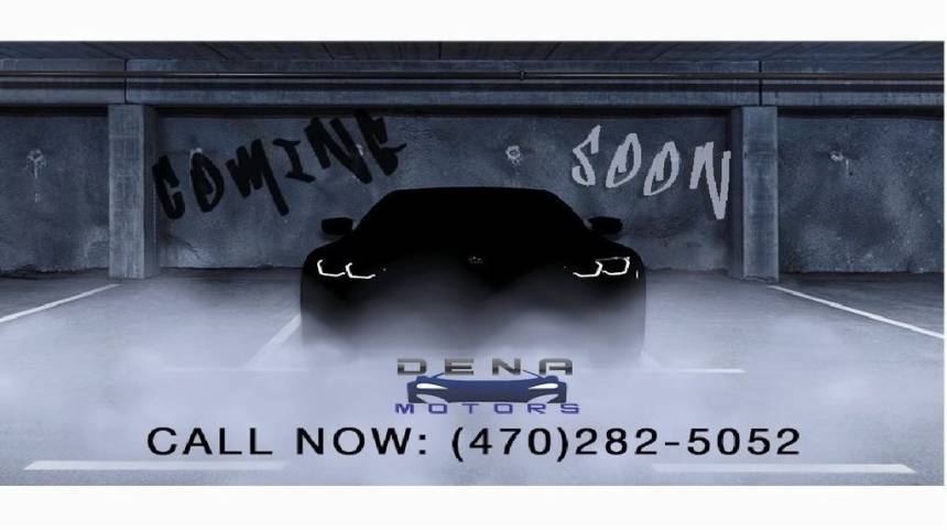 2020 Mercedes-Benz S-Class S 560 — Sedan — 93,221 mi — Conyers, GA