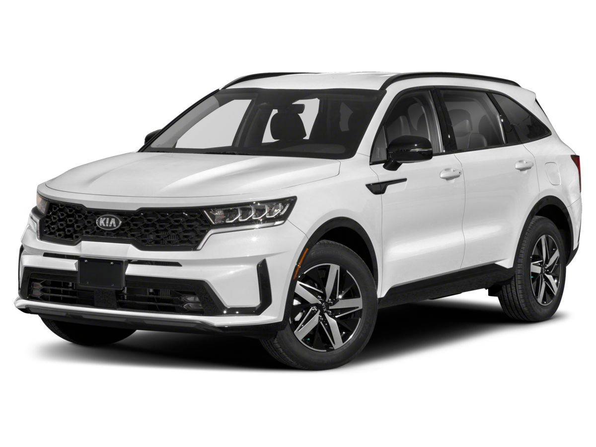 2021 Kia Sorento EX — SUV — 64,537 mi — Conyers, GA