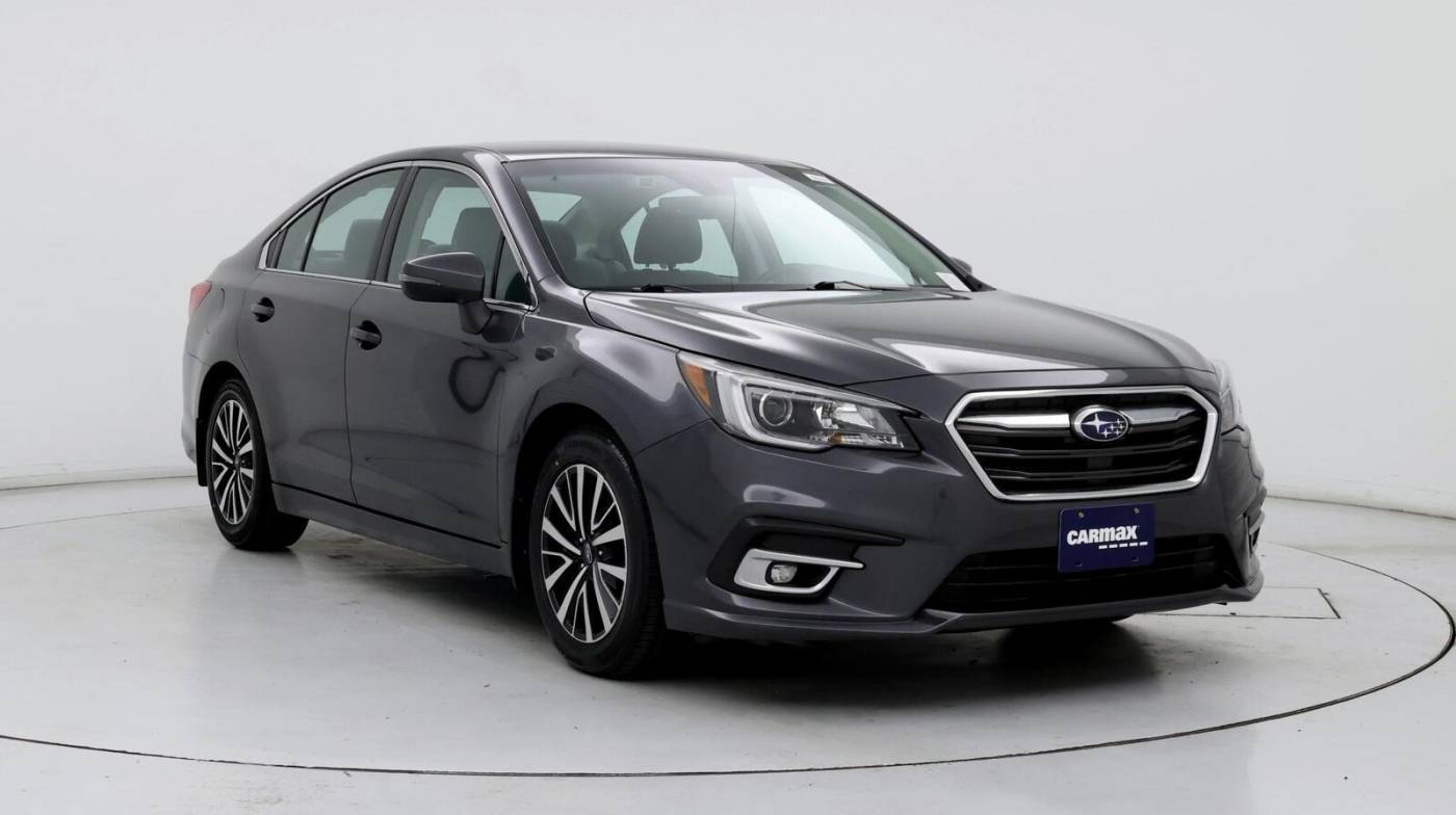 2018 Subaru Legacy 2.5i Premium — Sedan — 97,209 mi — Pleasanton, CA