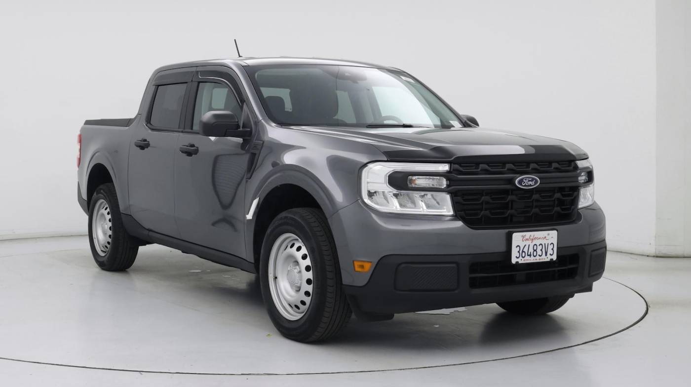 2023 Ford Maverick XL — Pickup Truck — 22,713 mi — Pleasanton, CA