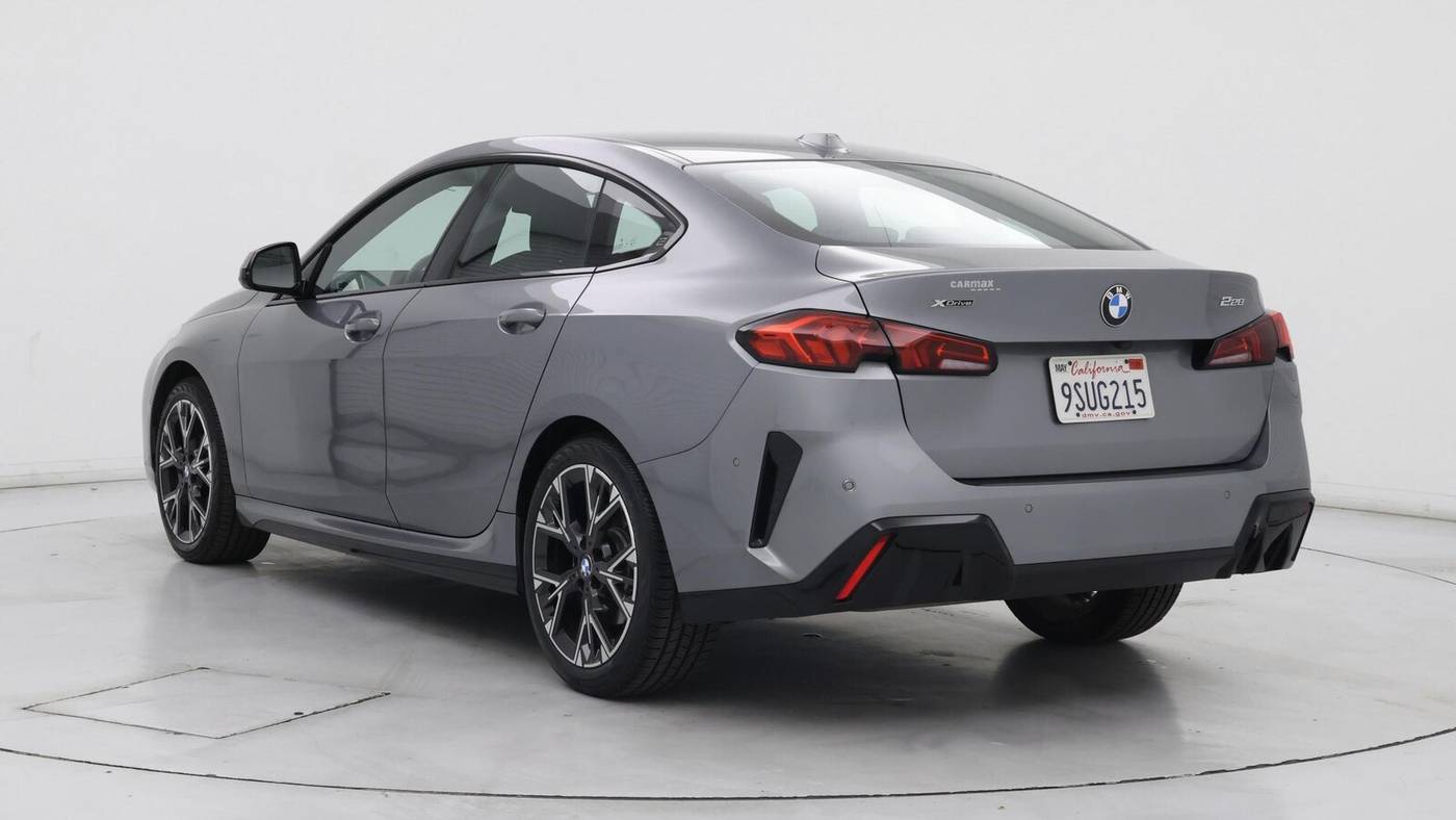 Used BMWs for Sale in Brentwood, CA (with Photos) - TrueCar
