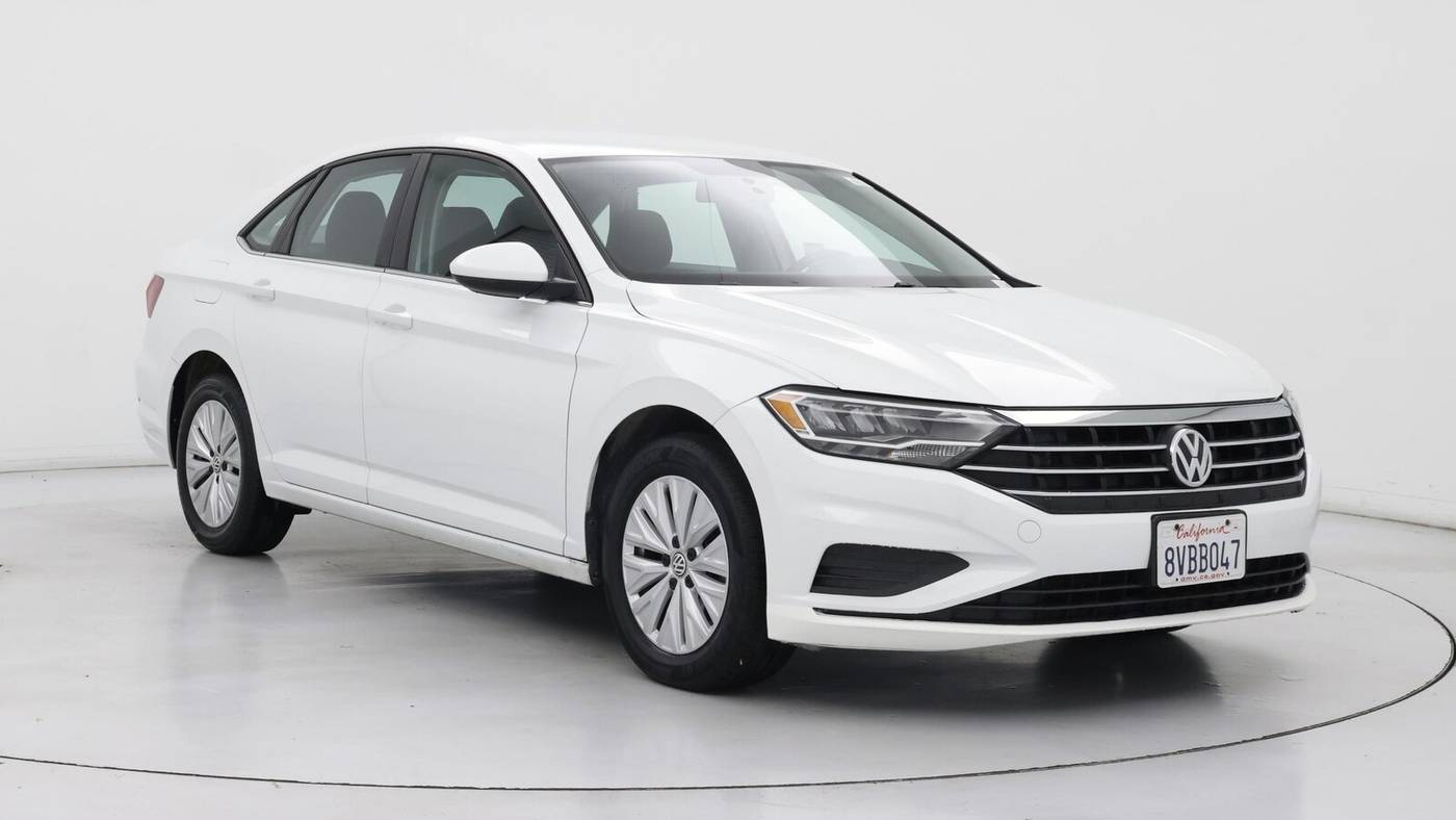 2020 Volkswagen Jetta