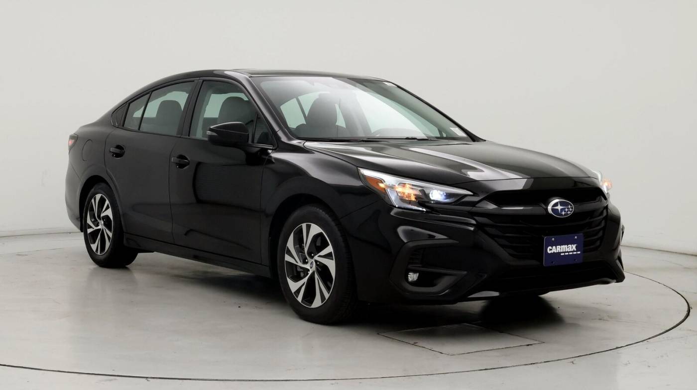 2023 Subaru Legacy Premium — Sedan — 7,459 mi — Pleasanton, CA