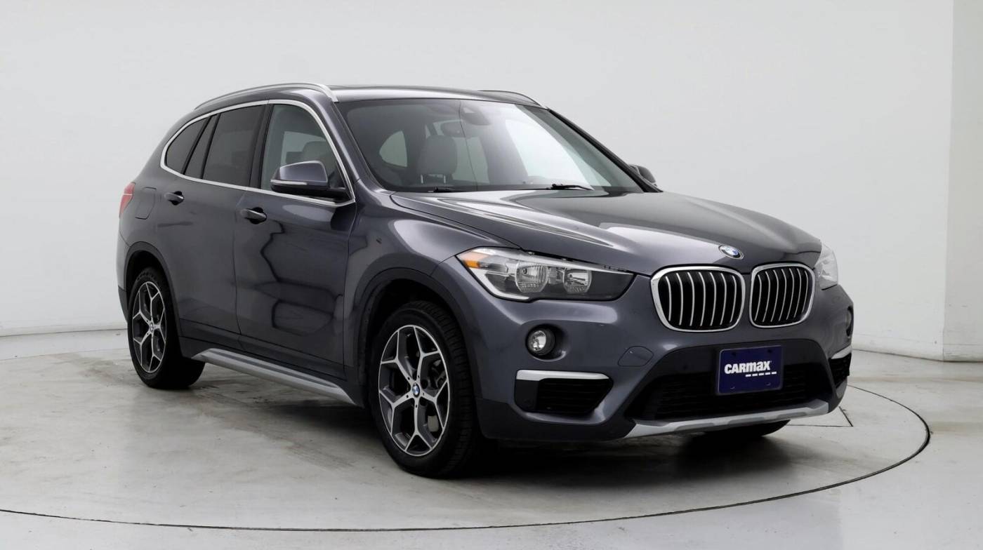 2019 BMW X1 28i — SUV — 51,289 mi — Pleasanton, CA