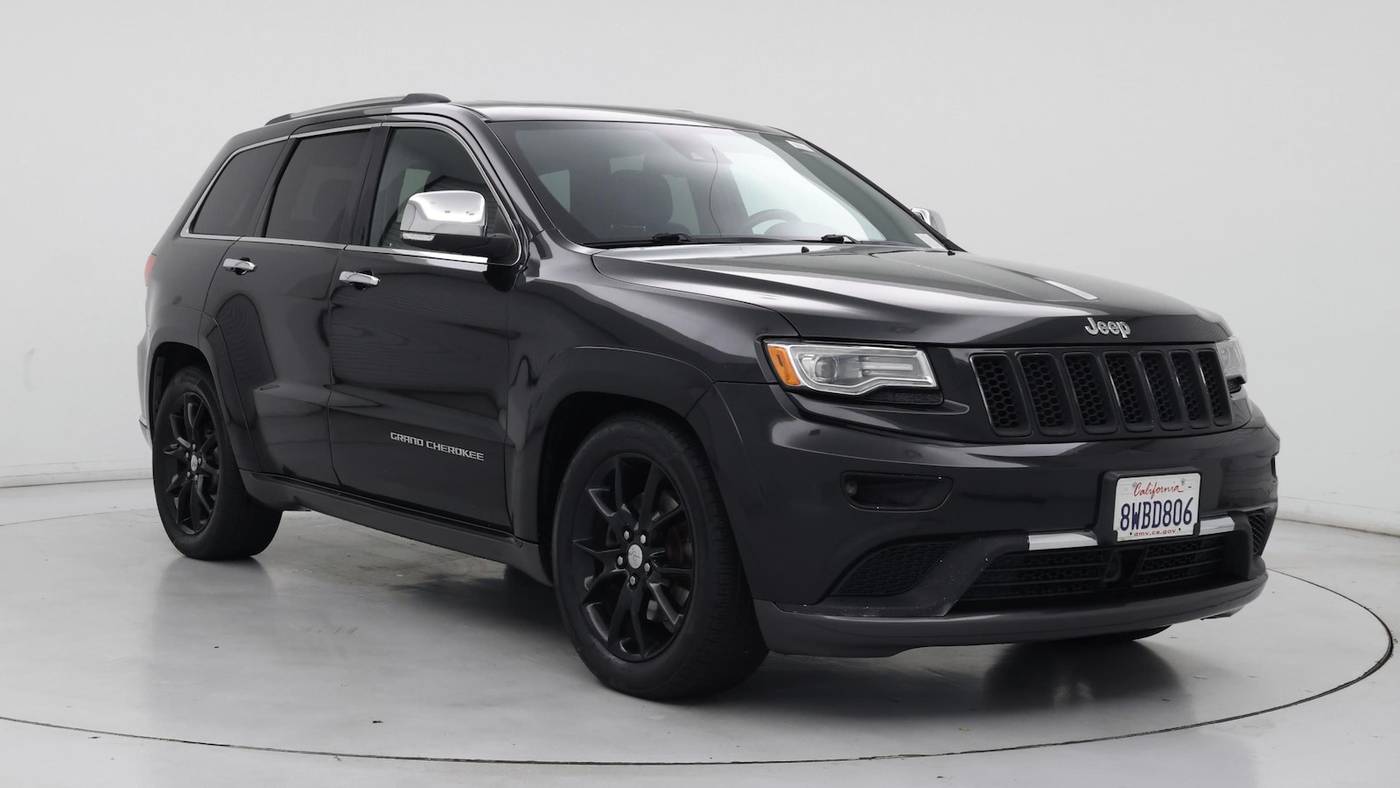 Buy used cars near Chicago with upfront pricing on TrueCar