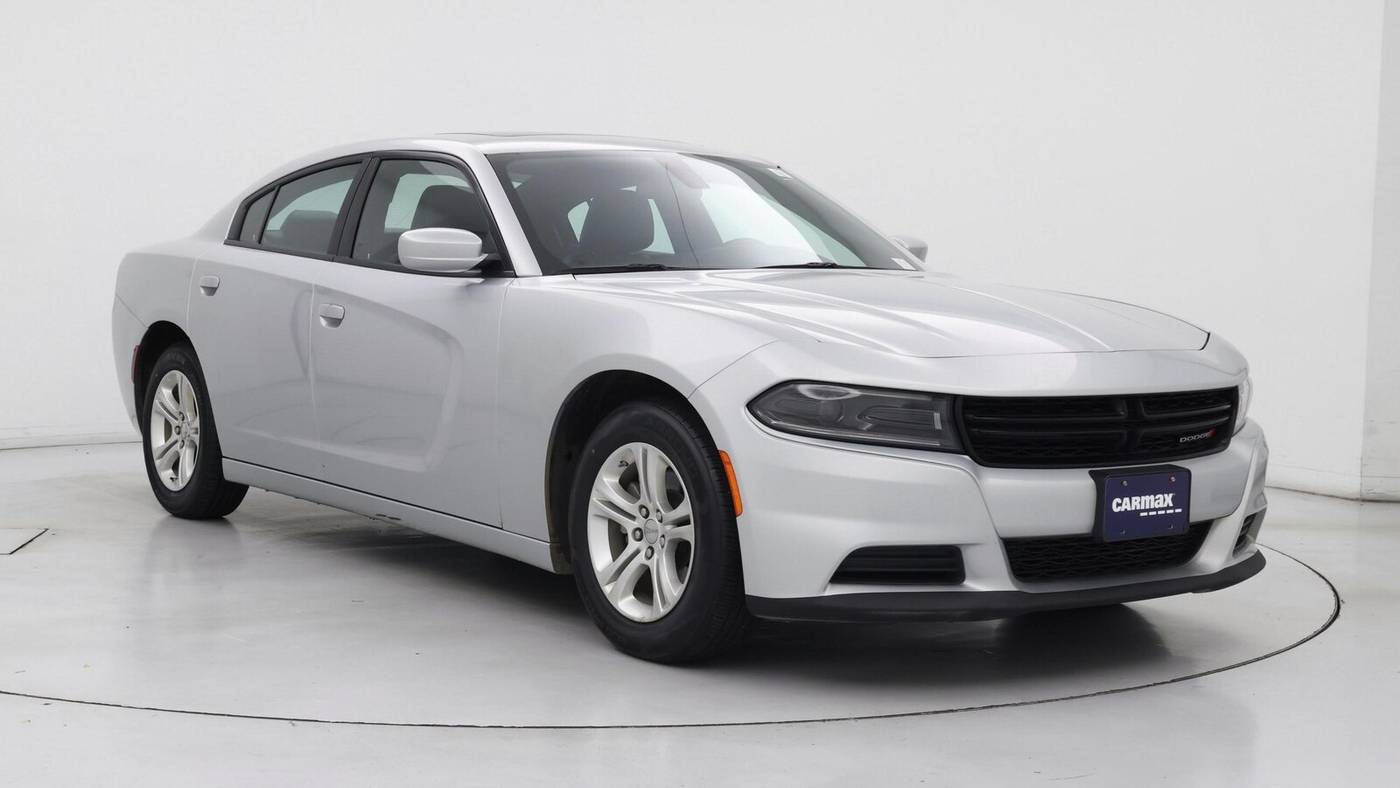 2022 Dodge Charger