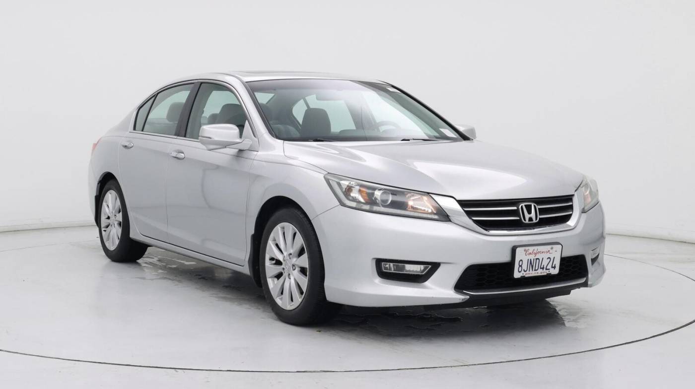 2013 Honda Accord EX — Sedan — 88,395 mi — Pleasanton, CA