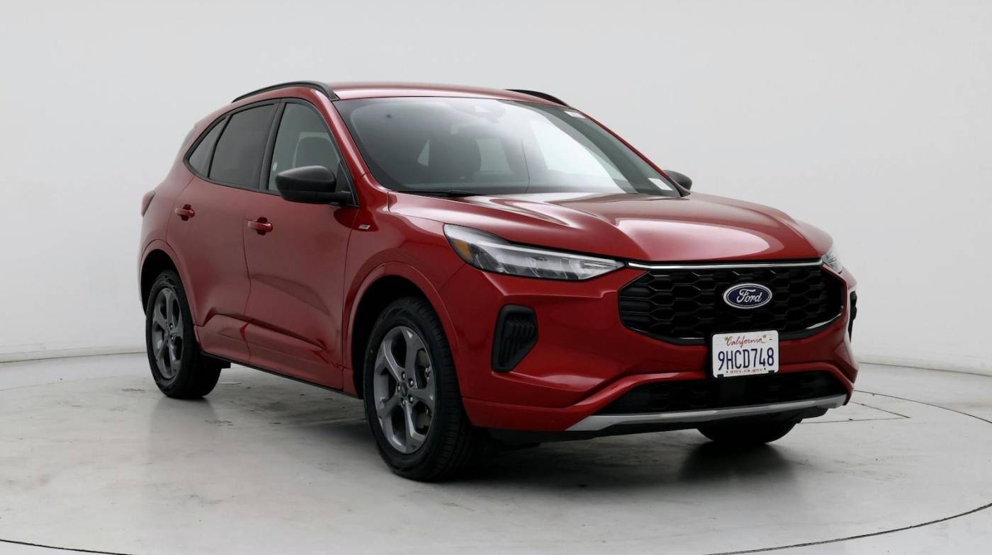 2023 Ford Escape ST-Line — SUV — 38,784 mi — Pleasanton, CA