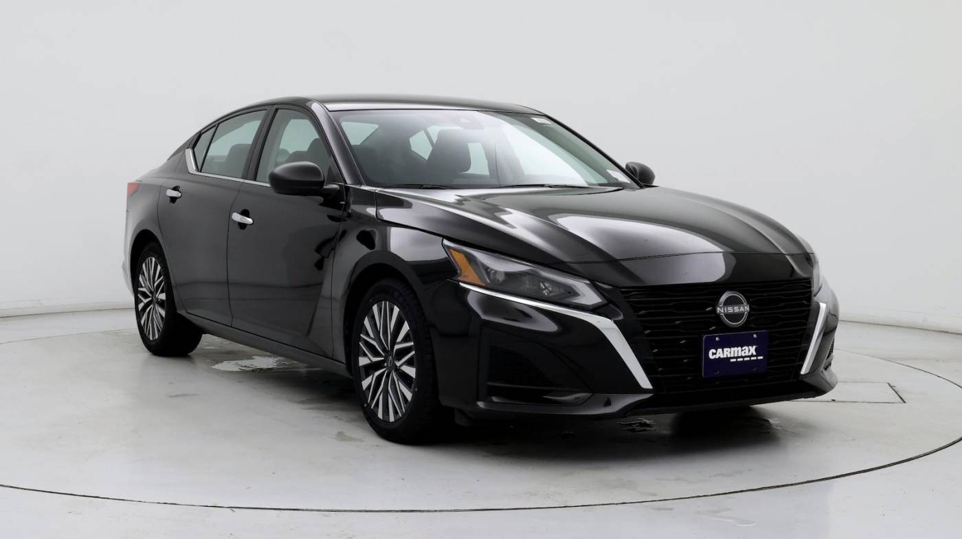 2024 Nissan Altima SV — Sedan — 29,674 mi — Pleasanton, CA