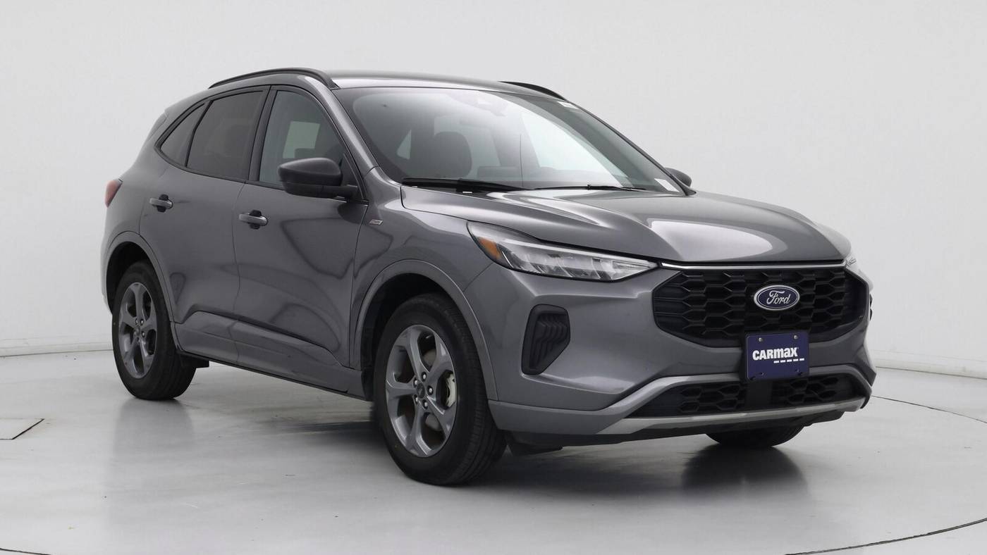 2023 Ford Escape