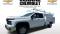 2024 Chevrolet Silverado 2500HD in Costa Mesa, CA 4 - Open Gallery