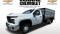 2024 Chevrolet Silverado 3500HD Chassis Cab in Costa Mesa, CA 5 - Open Gallery
