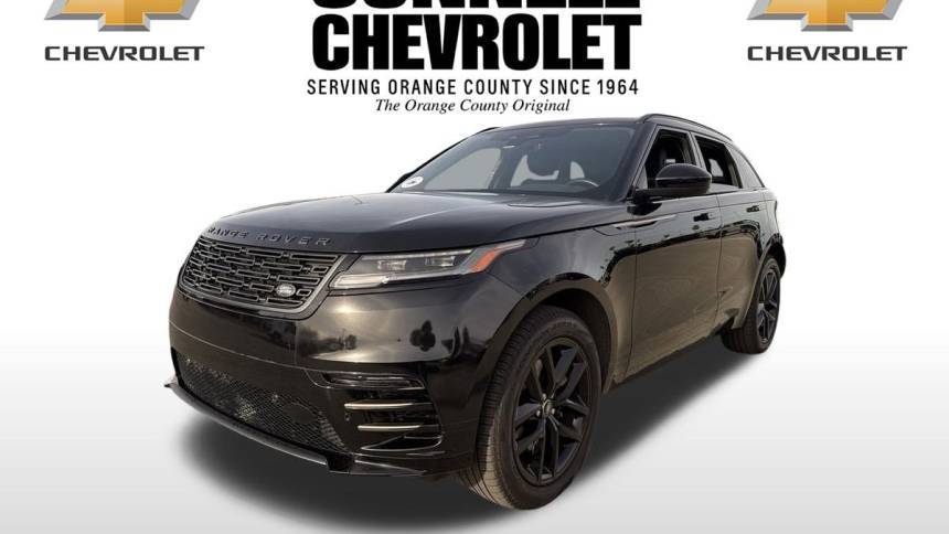 2024 Land Rover Range Rover Velar Dynamic SE — SUV — 18,650 mi — Costa Mesa, CA
