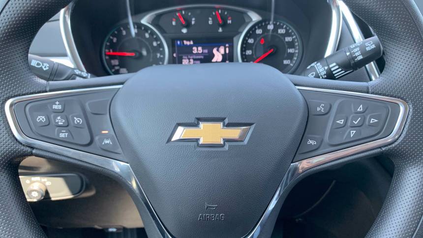 2020 Chevrolet Equinox Lt For Sale In Costa Mesa Ca Truecar