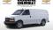 2024 Chevrolet Express Cargo Van in Costa Mesa, CA 2 - Open Gallery