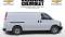 2024 Chevrolet Express Cargo Van in Costa Mesa, CA 5 - Open Gallery