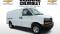 2024 Chevrolet Express Cargo Van in Costa Mesa, CA 2 - Open Gallery