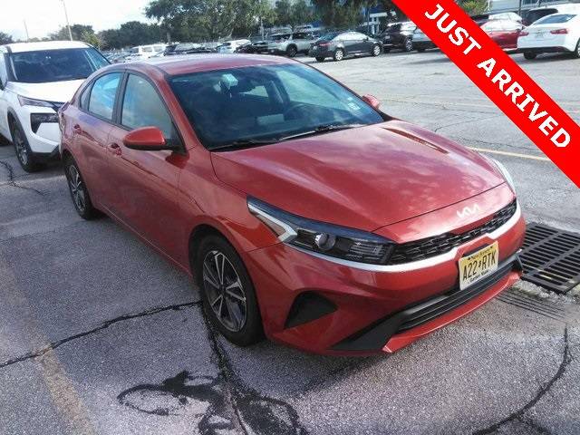 2023 Kia Forte LXS — Sedan — 54,445 mi — Leesburg, FL