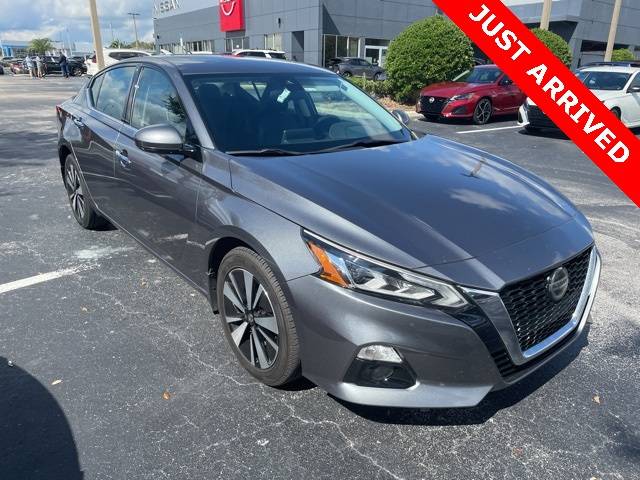 2021 Nissan Altima SL — Sedan — 87,886 mi — Leesburg, FL