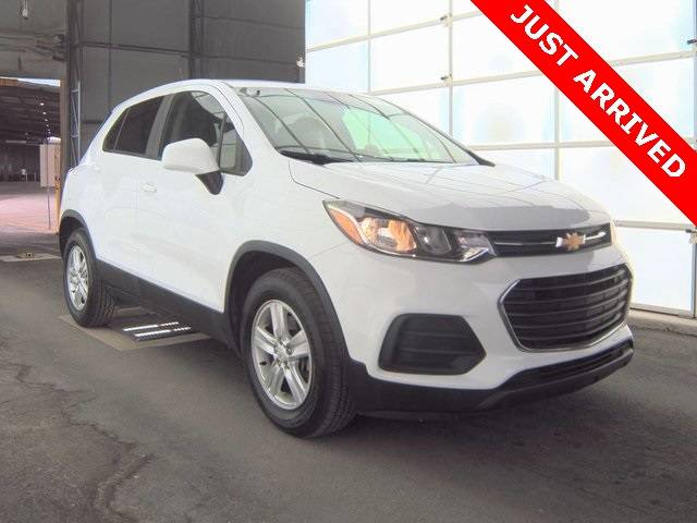 2020 Chevrolet Trax LS — SUV — 64,209 mi — Leesburg, FL
