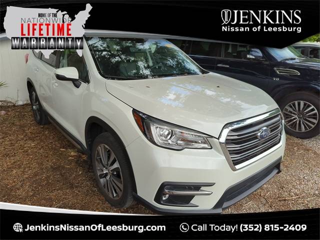 2021 Subaru Ascent Limited — SUV — 18,210 mi — Leesburg, FL