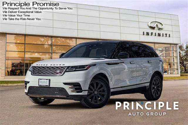 2023 Land Rover Range Rover Velar R-Dynamic S — SUV — 49,977 mi — Boerne, TX