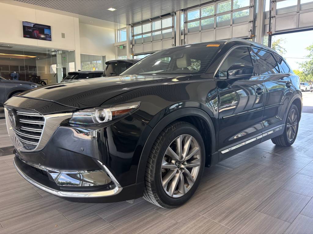2020 Mazda CX-9 Grand Touring