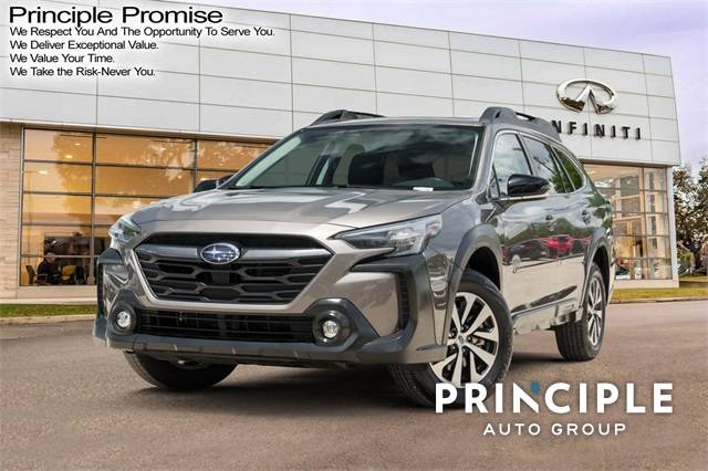 2023 Subaru Outback Premium — SUV — 13,393 mi — Boerne, TX