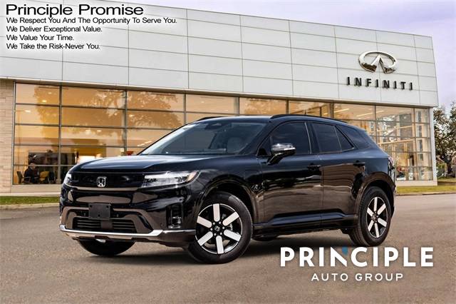 2024 Honda Prologue Touring — SUV — 5,429 mi — Boerne, TX