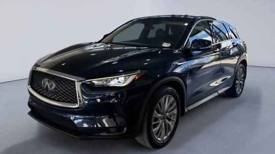 Certified Pre-Owned INFINITIs for Sale in Dale, TX (with Photos) - TRUECar